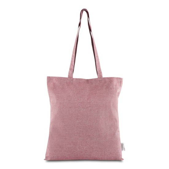 Sacola em Algodão 42x38 Personalizada