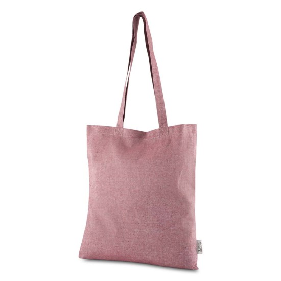 Sacola em Algodão 42x38 Personalizada