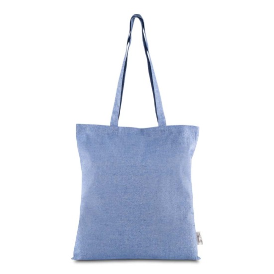 Sacola em Algodão 42x38 Personalizada