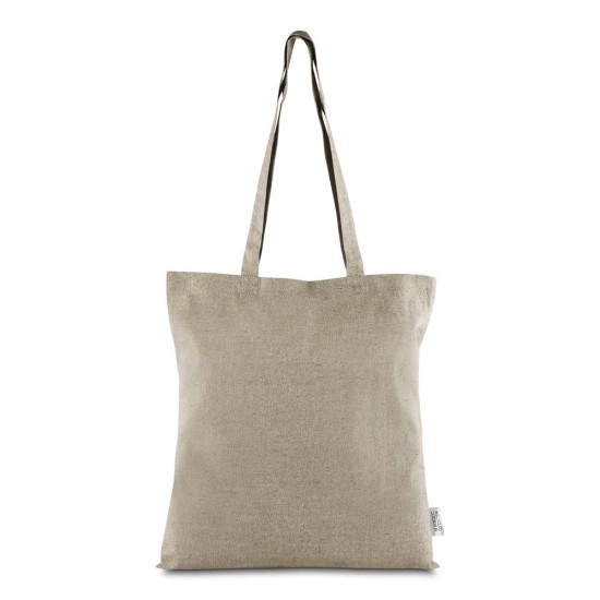Sacola em Algodão 42x38 Personalizada