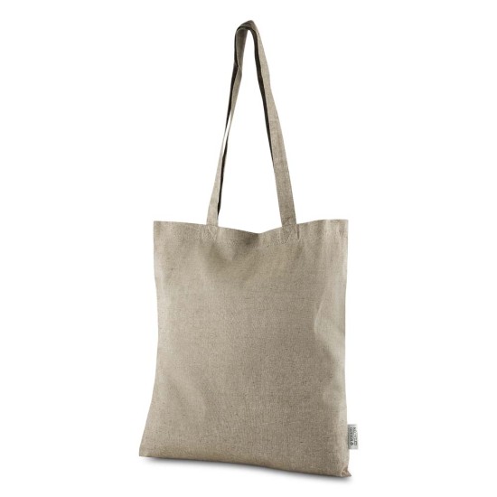 Sacola em Algodão 42x38 Personalizada