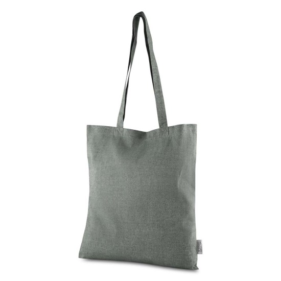 Sacola em Algodão 42x38 Personalizada