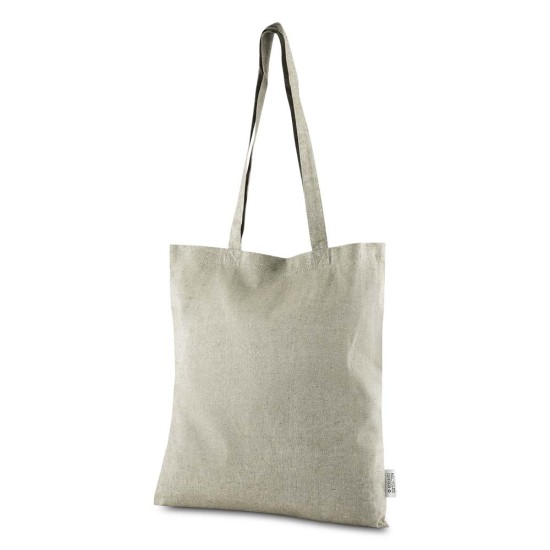 Sacola em Algodão 42x38 Personalizada