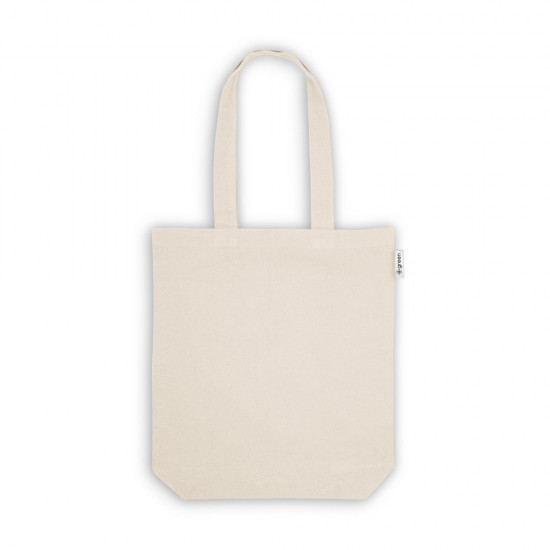 Sacola em Algodão Reciclado Personalizada