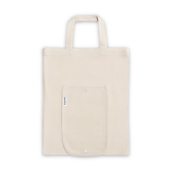 Sacola em Algodão Reciclado Personalizada