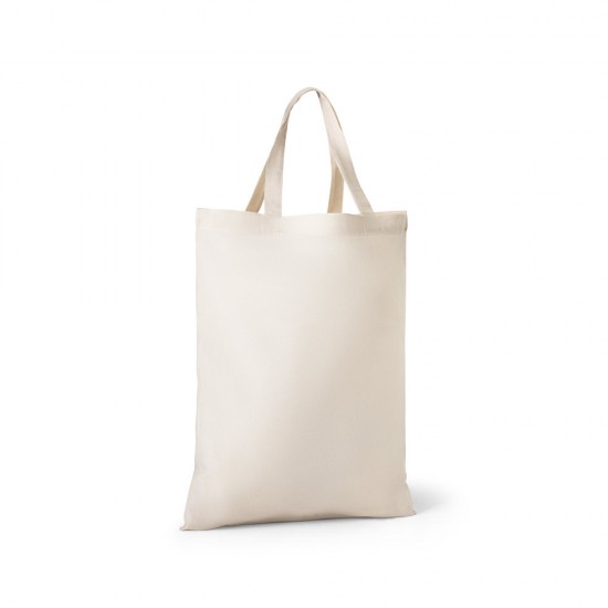 Sacola em Algodão Reciclado Personalizada