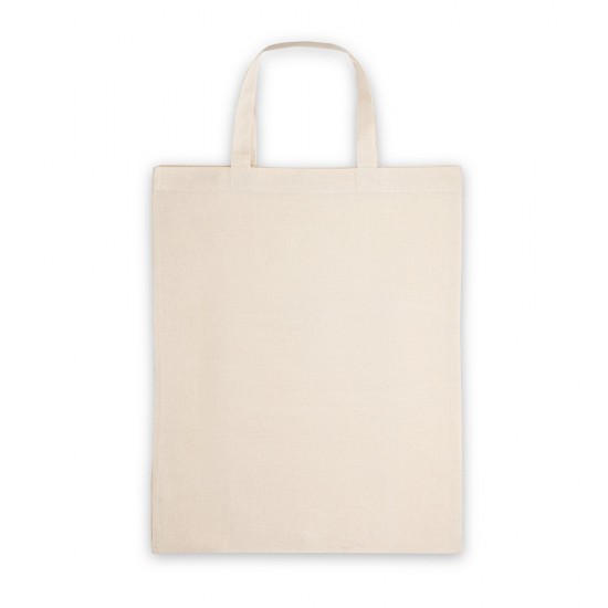 Sacola em Algodão Reciclado Personalizada