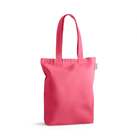 Sacola em Algodão Reciclado Personalizada