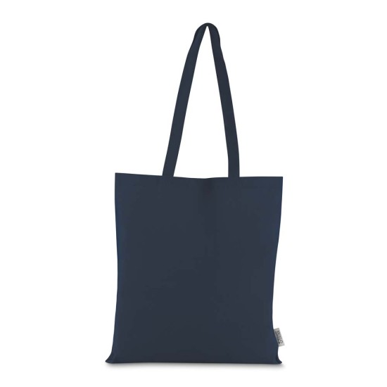 Sacola em Algodão Reciclável Personalizada