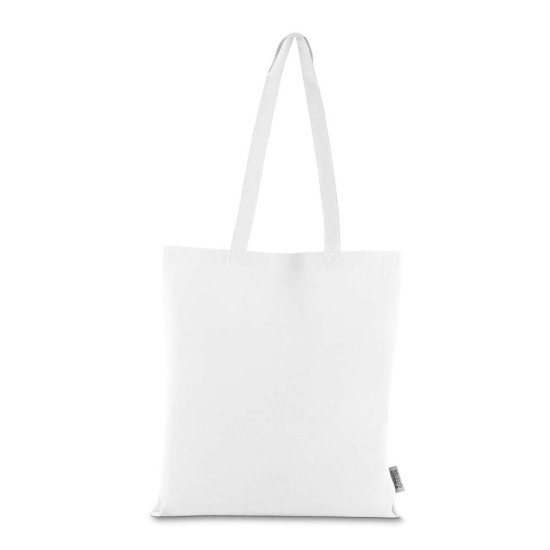 Sacola em Algodão Reciclável Personalizada