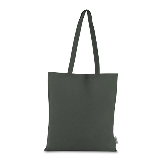 Sacola em Algodão Reciclável Personalizada