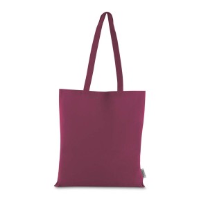 Sacola em Algodão Reciclável Personalizada