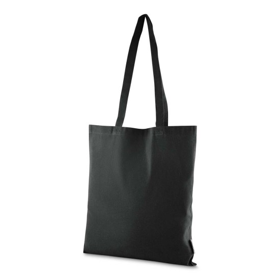 Sacola em Algodão Reciclável Personalizada