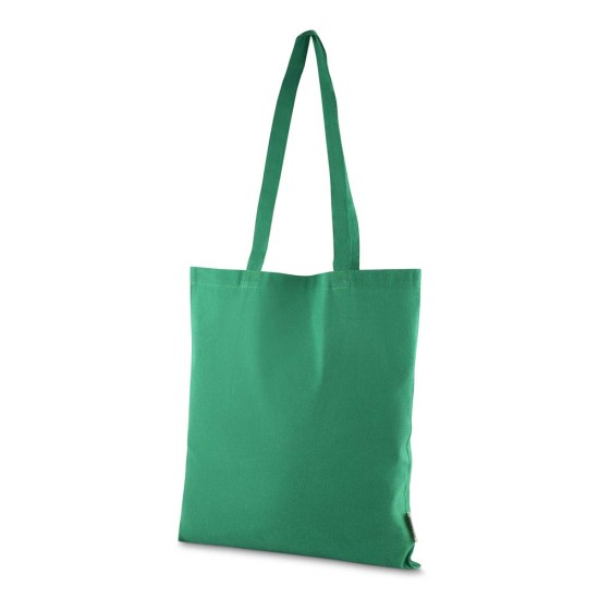 Sacola em Algodão Reciclável Personalizada