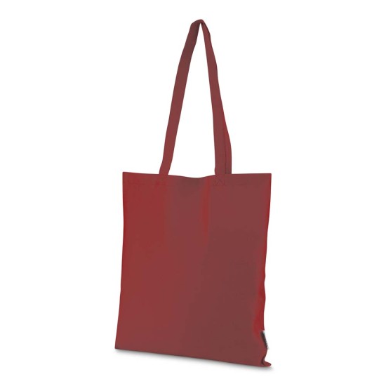 Sacola em Algodão Reciclável Personalizada