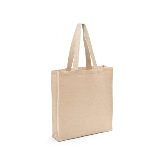 Sacola em Juco Personalizada