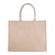 Sacola em Juta 360g/m² (34x43cm) Personalizada