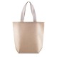 Sacola em Juta 360g/m² (40x38cm) Personalizada
