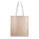 Sacola em Juta 360g/m² (45x35cm) Personalizada
