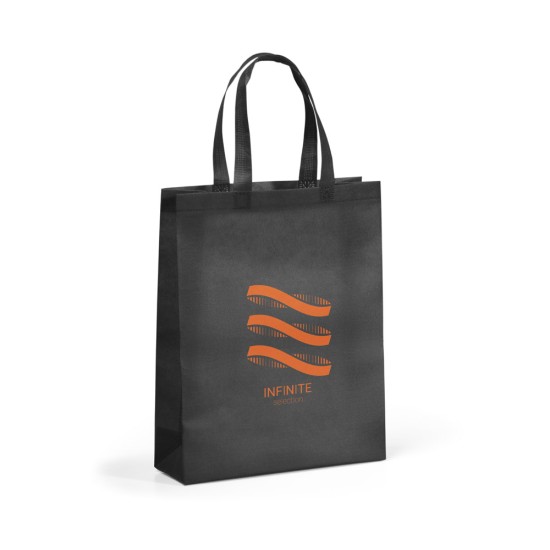 Sacola em non-woven (80 g/m²) Personalizada
