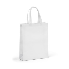Sacola em non-woven (80 g/m²) Personalizada