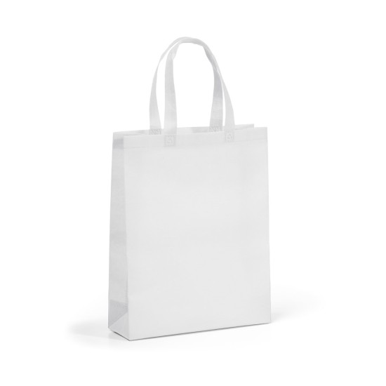 Sacola em non-woven (80 g/m²) Personalizada