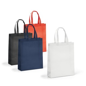 Sacola em non-woven (80 g/m²) Personalizada