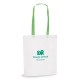 Sacola em non-woven (80 g/m²) termo-selado Personalizada