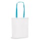 Sacola em non-woven (80 g/m²) termo-selado Personalizada