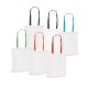 Sacola em non-woven (80 g/m²) termo-selado Personalizada