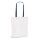 Sacola em non-woven (80 g/m²) termo-selado Personalizada