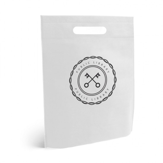 Sacola em Non-woven Personalizada
