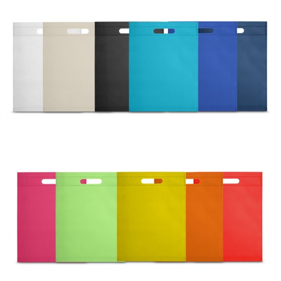 Sacola em Non-woven Personalizada