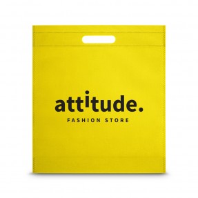 Sacola em Non-Woven Personalizada