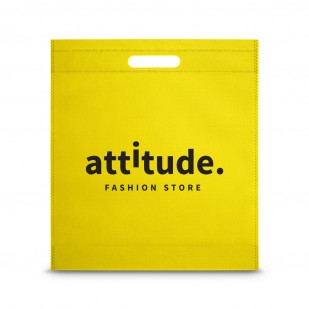 Sacola em Non-Woven Personalizada