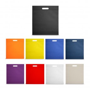 Sacola em non-woven Personalizada