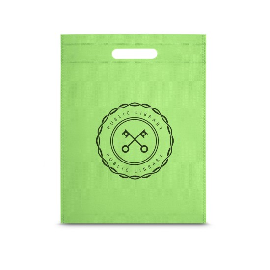 Sacola em non-woven Personalizada