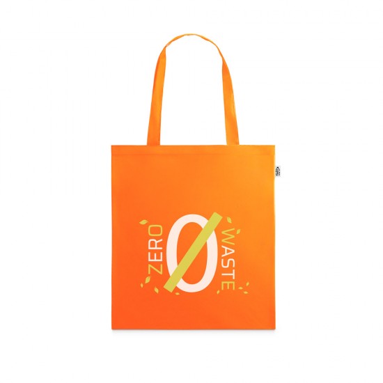 Sacola em rPET 190T Personalizada