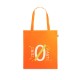 Sacola em rPET 190T Personalizada