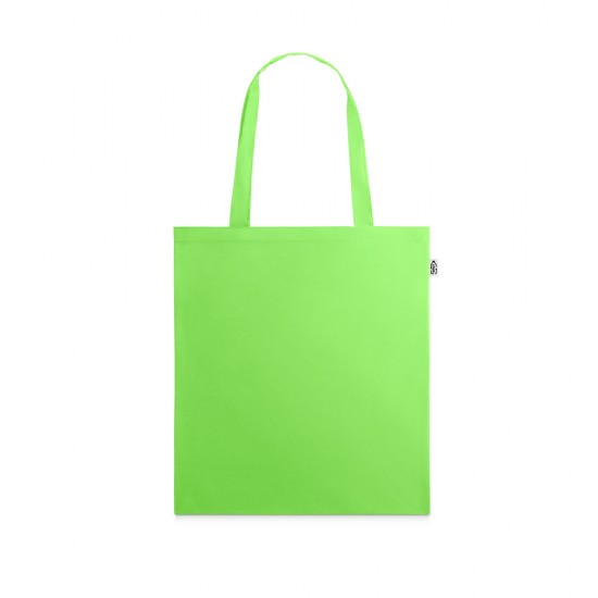 Sacola em rPET 190T Personalizada