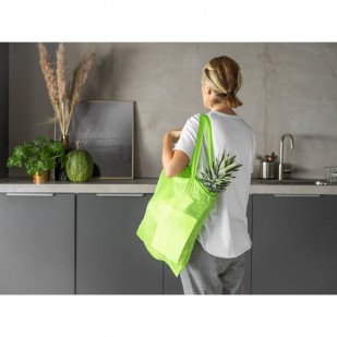 Sacola em rPET 190T Personalizada