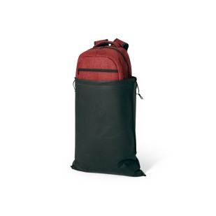 Sacola em tecido para mochila Personalizada