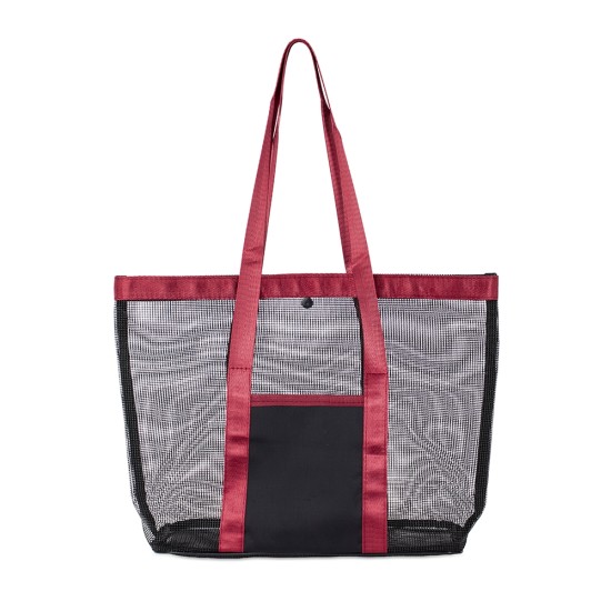 Sacola em Tela PVC Personalizada
