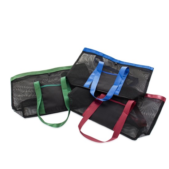 Sacola em Tela PVC Personalizada
