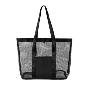Sacola em Tela PVC Personalizada