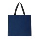 Sacola em TNT Laminado 120g/m² (38,5x42cm) Personalizada