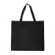 Sacola em TNT Laminado 120g/m² (38,5x42cm) Personalizada