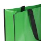 Sacola em TNT Laminado 120g/m² (38,5x42cm) Personalizada