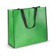 Sacola em TNT Laminado 120g/m² (38,5x42cm) Personalizada