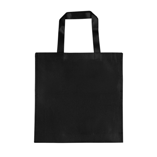 Sacola com Laminação Brilhante Personalizada